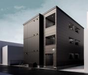 ROBOT HOME 八広III
