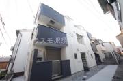 神戸高速鉄道東西線高速長田駅まで徒歩7分