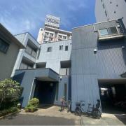 東武伊勢崎・大師線西新井駅まで徒歩5分