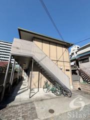 京阪本線香里園駅まで徒歩8分