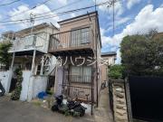 コージーフラット初台
