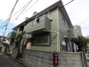 カナディアンハイツ氷川