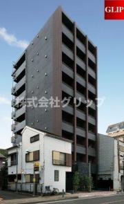 Le aMARKS横濱弐番館