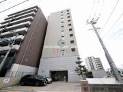 地下鉄御堂筋線江坂駅まで徒歩6分