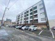 北九州モノレール片野駅まで徒歩5分