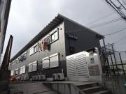 京急本線鶴見市場駅まで徒歩8分