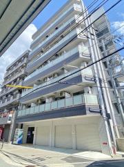 阪急京都線淡路駅まで徒歩6分