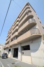 京阪本線京橋駅まで徒歩10分