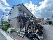ＪＲ片町線長尾駅まで徒歩30分