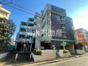 西武池袋・豊島線桜台駅まで徒歩8分