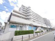 プラザ唐木田