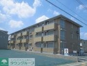 D-room高坂弐番町