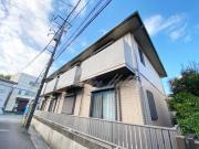 京急本線追浜駅まで徒歩3分