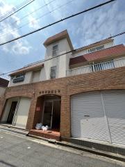 大平マンション