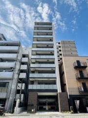 MODERN ASPIRATION平尾駅前