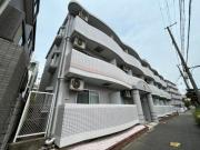 シャトラン弓木壱番館