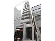 地下鉄四つ橋線肥後橋駅まで徒歩7分