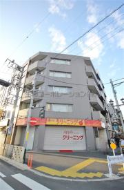 クレセント小台