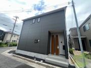 明石市魚住町西岡part5 戸建