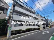 小田急小田原線下北沢駅まで徒歩10分