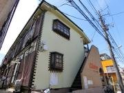 ＪＲ京葉線舞浜駅まで徒歩16分