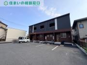 ＪＲ東海道本線幸田駅まで徒歩21分