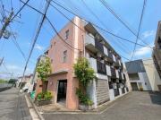 マーサ大倉山