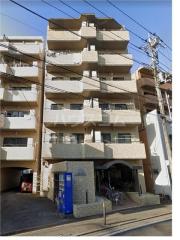 神木本町コスモマンション