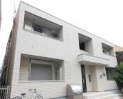 ヘーベルメゾン姫路B棟