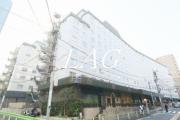 都営大江戸線六本木駅まで徒歩7分
