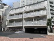 新宿アートビル