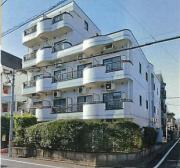 ＪＲ中央線西八王子駅まで徒歩5分