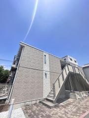 地下鉄谷町線駒川中野駅まで徒歩8分