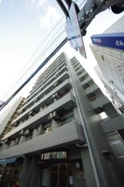 アドリーム千駄木x