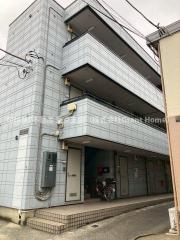 東武伊勢崎・大師線梅島駅まで徒歩12分