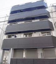 都営新宿線森下駅まで徒歩3分