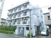 西武池袋・豊島線秋津駅まで徒歩5分