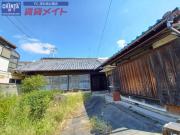 河芸町一色貸家