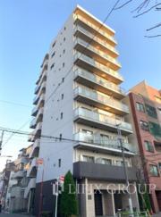 ライジングプレイス西浅草