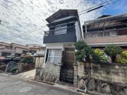 土師町1戸建貸家