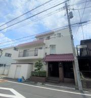 都営三田線板橋本町駅まで徒歩7分