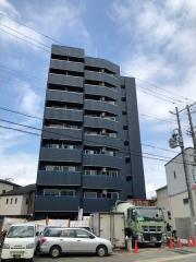 ＪＲ大阪環状線福島駅まで徒歩18分