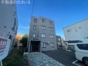 地下鉄南北線自衛隊前駅まで徒歩6分