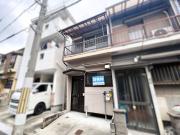 宮之阪5丁目貸家