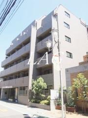 ルーブル武蔵小山