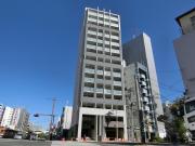 THE GRAND WASHU 横川