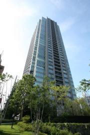 THE ROPPONGI TOKYO CLUB RESIDENCE