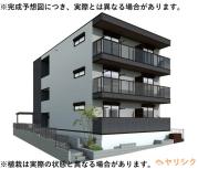 ルサンティエ本郷II