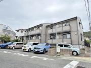 阪急神戸線岡本駅まで徒歩15分