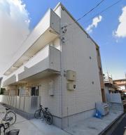 つくばエクスプレス八潮駅まで徒歩5分